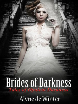 cover image of Brides of Darkness